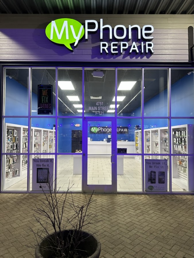My Phone Repair - Cell Phone & Tablet Repair Mobile Phone Repair in Hernando, MS photo