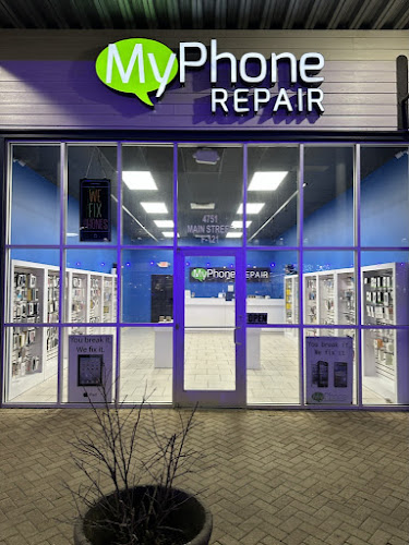 My Phone Repair - Cell Phone & Tablet Repair Mobile Phone Repair in Hernando, MS photo