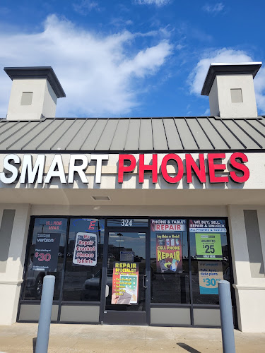 SMART PHONES Mobile Phone Repair Shop in Southaven, MS photo