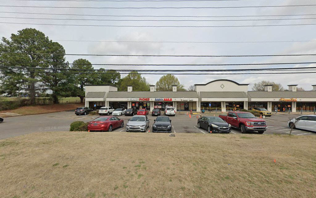 Gallery photo for SMART PHONES in Southaven, MS