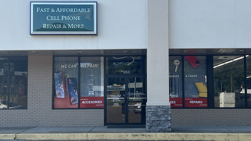 Fast & Affordable Cell Phone Repair Phone Repair Service in Batesville, MS photo