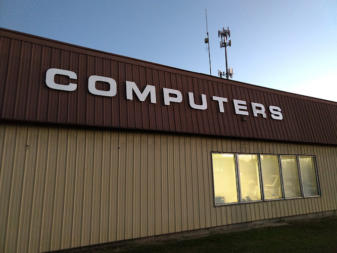 Eclipse Computers Inc. Computer Repair Service in Goldsboro, NC photo