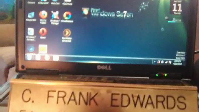 Edwards Work Groups(Computer &Tax Services) Co. Computer Repair Service in Goldsboro, NC photo