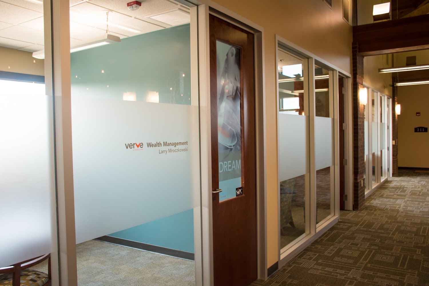 Gallery photo for Oshkosh Door Company, Door Repair Service in Oshkosh, WI