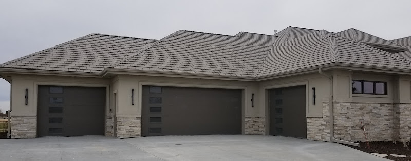Odiss Enterprises, LLC Garage Door Repair in Indianola, NE photo