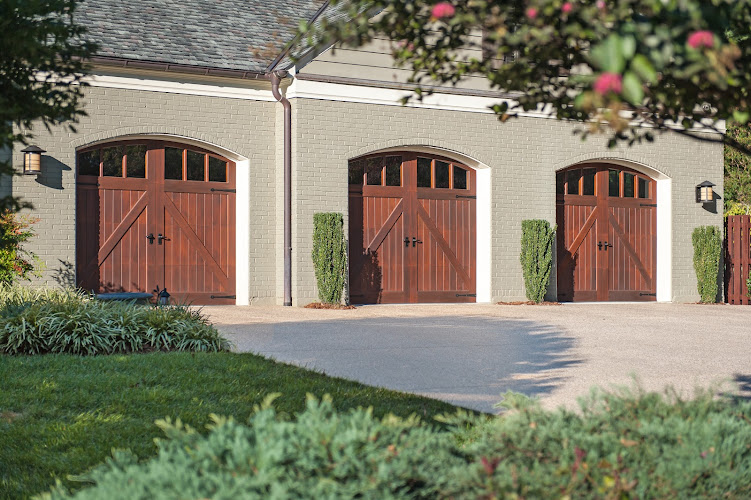 Fox Valley Overhead Door Company Inc. Garage Door Repair in Appleton, WI photo