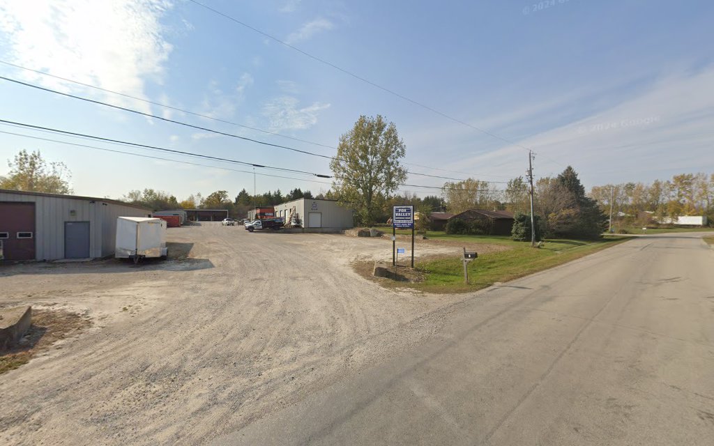 Fox Valley Overhead Door Company Inc. gallery photo
