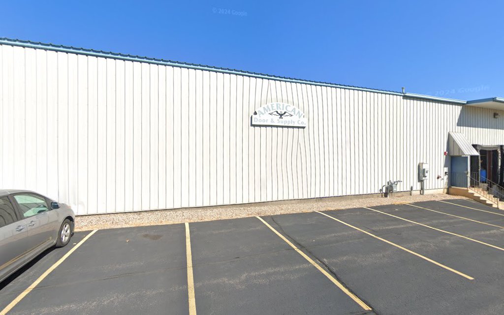 American Door & Supply photo