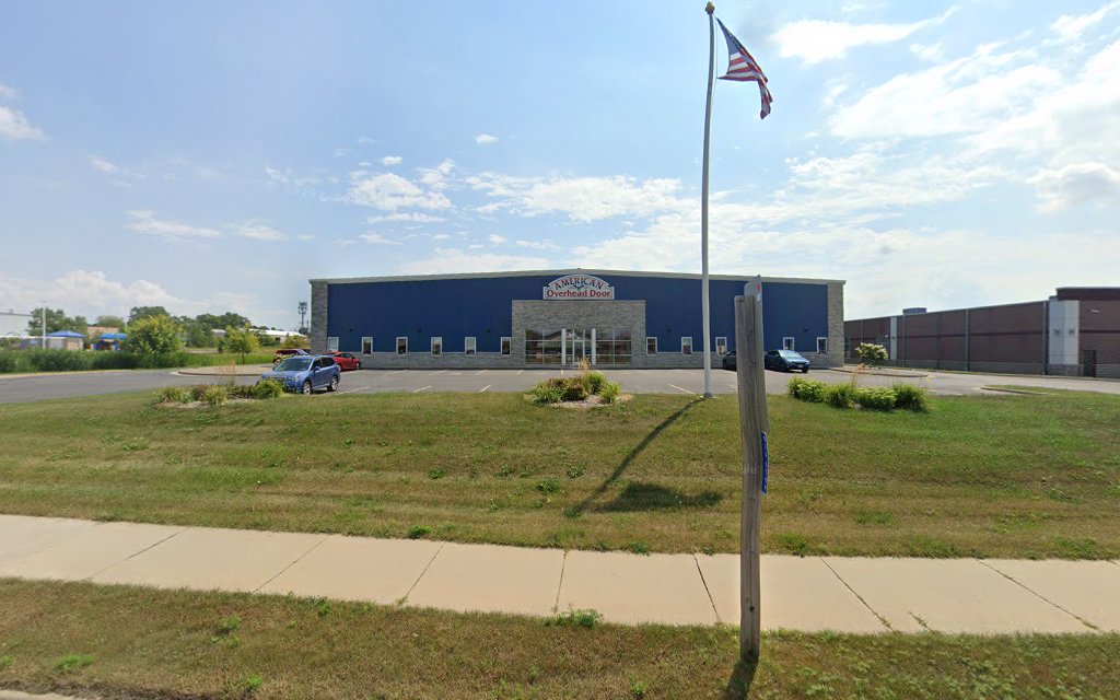 American Overhead Door gallery photo