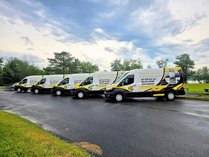 Handler Appliance Inc Appliance Repair Service in Wayne, NJ photo