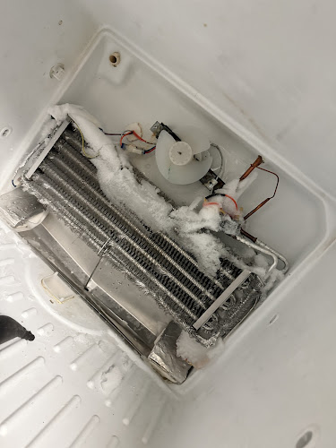 Ace Tech Appliance Repair Appliance Repair Service in Livingston, NJ photo