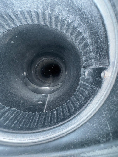 Evolve Dryer Vent Cleaners Dryer Vent Cleaning Service in Morristown, NJ photo