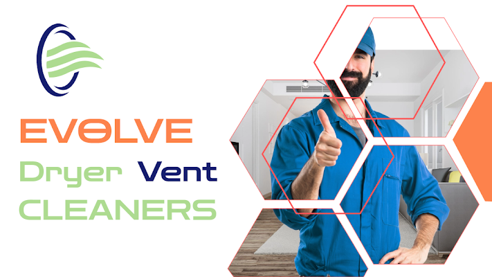 Gallery photo for Evolve Dryer Vent Cleaners in Morristown, NJ