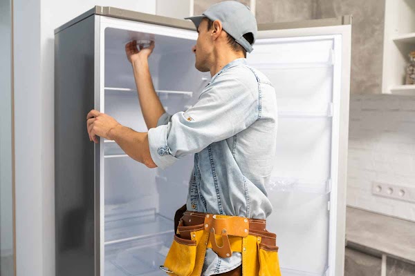 Gallery photo for Morris County Appliance Repair in Dover, NJ