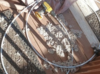 VMD Dryer Corp Dryer Vent Cleaning Service in Morristown, NJ photo