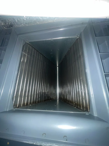 USA Clean Team Air duct cleaning and Dryer vent cleaning services of NJ Hvac Contractor in Morristown, NJ photo