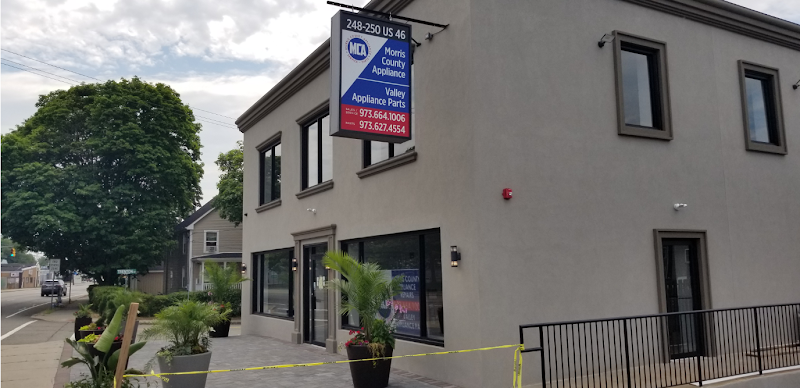 Valley Appliance Parts Appliance Repair Service in Dover, NJ photo