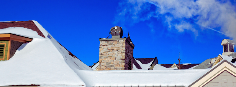 Friendly Hands Chimney Cleaning Chimney Sweep in Morristown, NJ photo