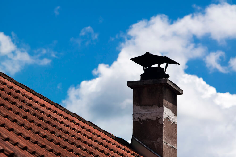 Gallery photo for Friendly Hands Chimney Cleaning in Morristown, NJ