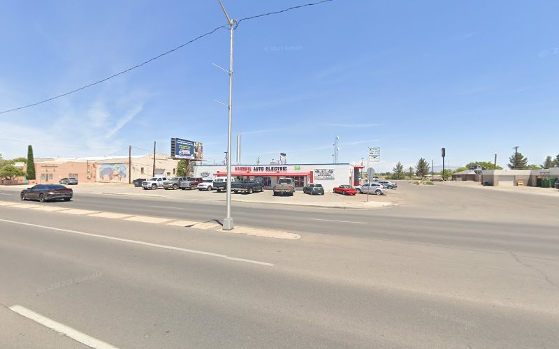 Harris Auto Electric Auto Electrical Service in Deming, NM photo