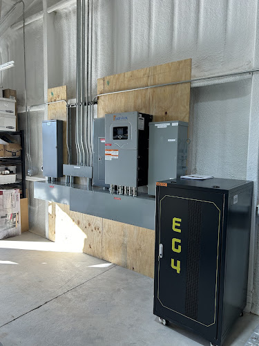 DeMent Electric Inc. Electrician in Silver City, NM photo