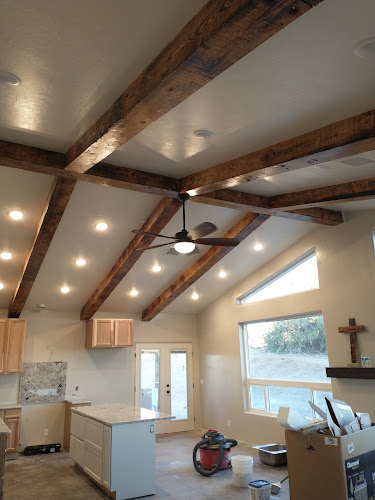 Absolute Electric Service, LLC Electrician in Silver City, NM photo