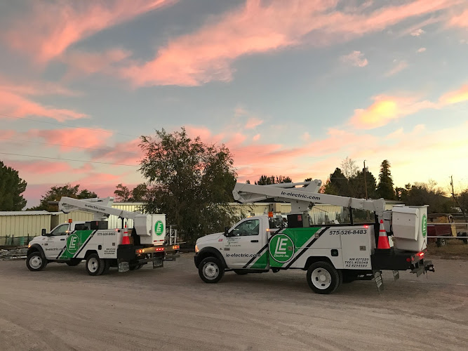 L-E Electric, Inc. Electrician in Las Cruces, NM photo