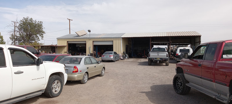 K B Transmissions & General Mechanic Transmission Shop in Deming, NM photo