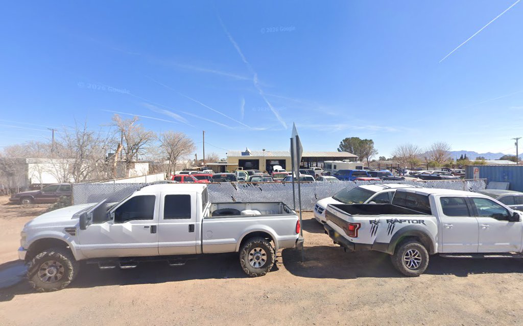Gallery photo for K B Transmissions & General Mechanic in Deming, NM