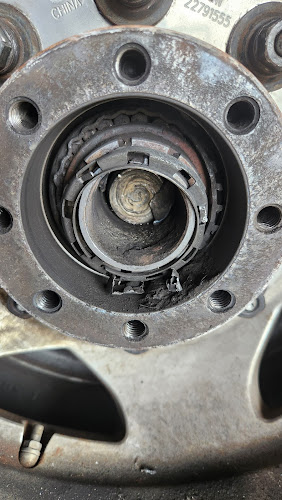 Mitchel's Auto Service & Repair Auto Repair Shop in Deming, NM photo