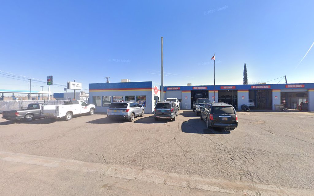 Gallery photo for Mitchel's Auto Service & Repair in Deming, NM
