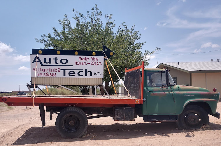 Auto Tech