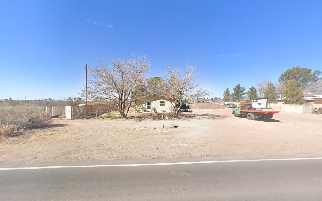 Gallery photo for Auto Tech in Deming, NM