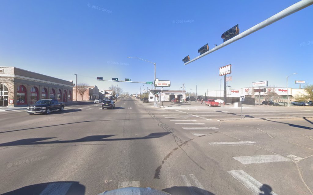 Gallery photo for Jamison’s Affordable Auto Service in Deming, NM