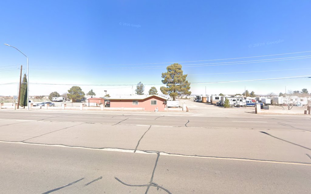 Gallery photo for Front Range Renewable Energy in Deming, NM