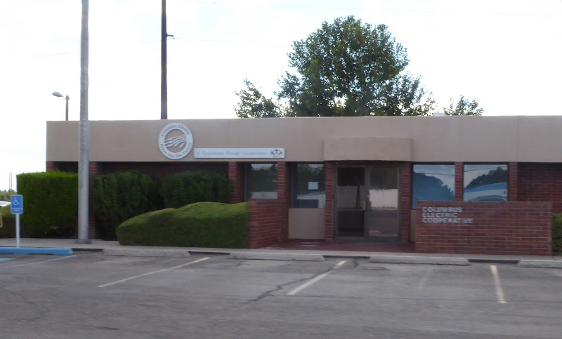 Columbus Electric Co-Op photo