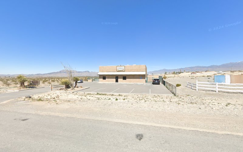 Tiberti Fence Co Fence Contractor in Pahrump, NV photo