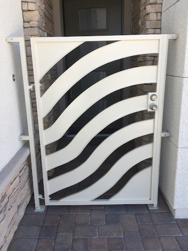 Strictly Security Doors And Iron Gates Iron Works in Las Vegas, NV photo