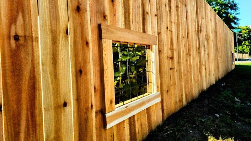 GreenView Solutions Fence Contractor in Arvada, CO photo