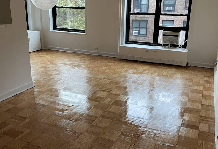 Micolosi Brothers Hardwood Flooring Inc: Hardwood Floor Refinishing and Installation, Floor Repairs and Restoration Floor Refinishing Service in Queens Village, NY photo