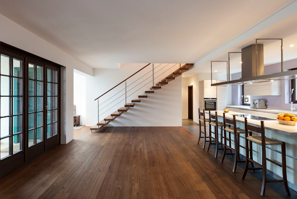 Gallery photo for Micolosi Brothers Hardwood Flooring Inc: Hardwood Floor Refinishing and Installation, Floor Repairs and Restoration in Queens Village, NY