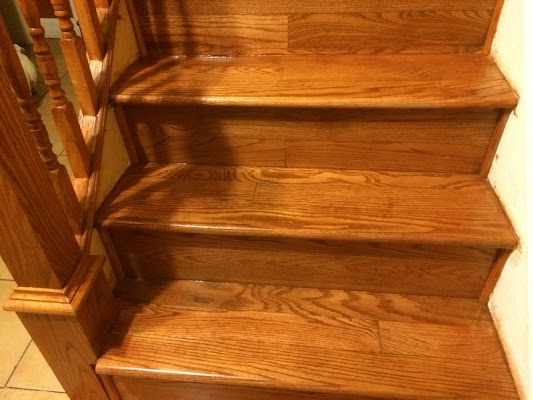 Gallery photo for Four Corner Flooring Inc. in Cambria Heights, NY