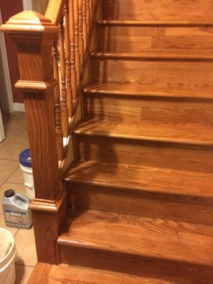 Gallery photo for Four Corner Flooring Inc. in Cambria Heights, NY