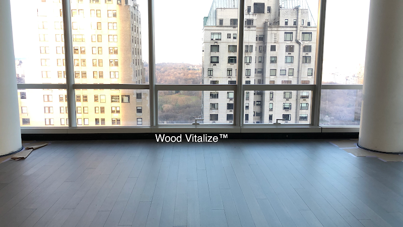 Wood Vitalize Wood Floor Refinishing Service in New York, NY photo