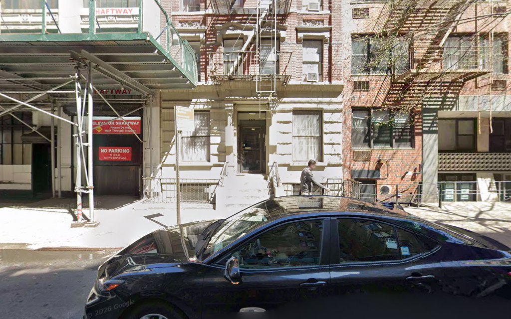Gallery photo for Wood Vitalize in New York, NY
