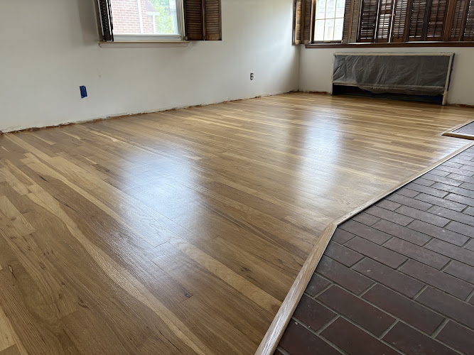 Wood Flooring Masters Wood Floor Refinishing Service in New York, NY photo