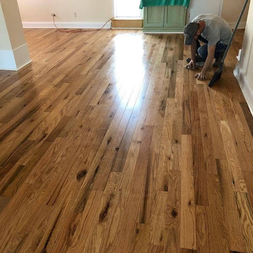 Buono's Flooring Flooring Contractor in New York, NY photo