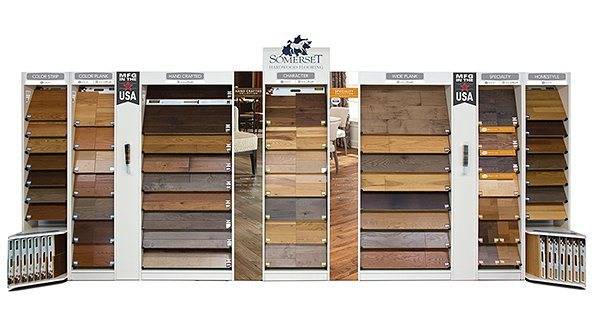 Buono's Flooring gallery photo