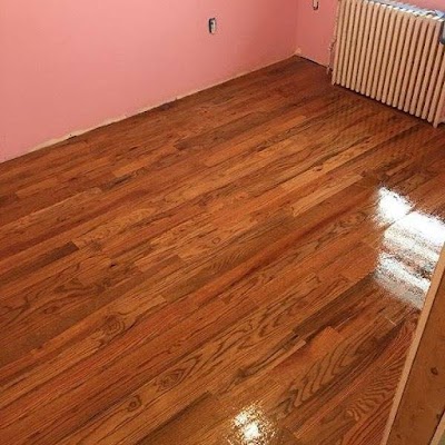 Buono's Flooring gallery photo