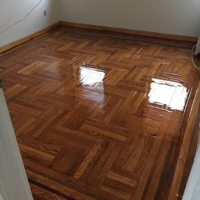 Buono's Flooring gallery photo